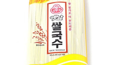✨초특가! 오뚜기 옛날 쌀국수 솔직 후기🍜 (ft. 꿀팁)